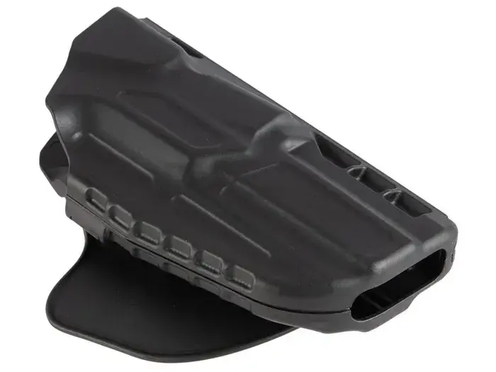 #7378 ALS Paddle & Belt Slide Taurus PT100 Black RH - photo 2