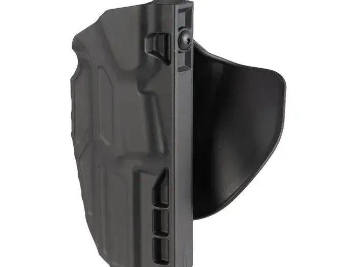 #7378 ALS Paddle & Belt Slide Taurus PT100 Black RH - photo 4