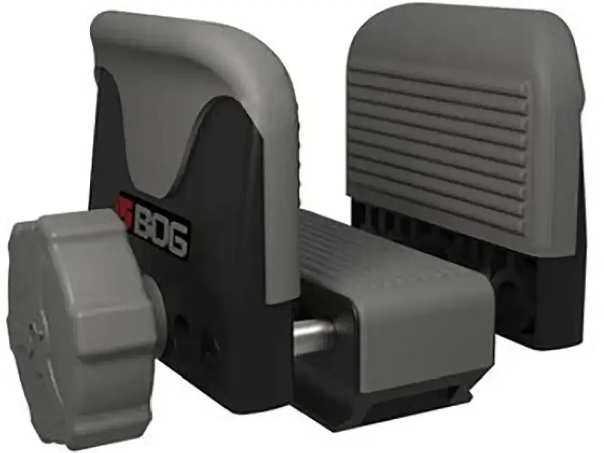 Deathgrip Bantam Head Arca-Swiss - photo 2