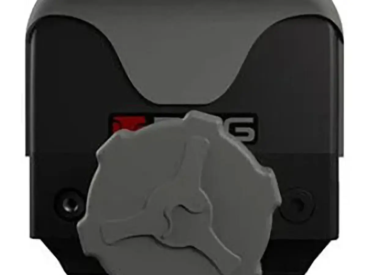 Deathgrip Bantam Head Arca-Swiss - photo 3