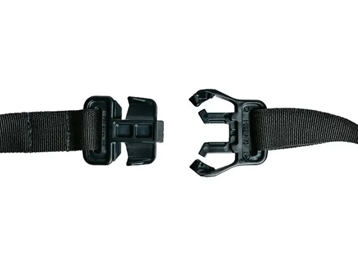 A.R.S. MOD LAW Two-Point Rifle Sling Black - photo 2