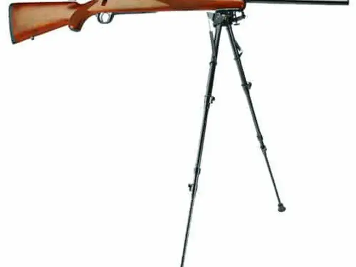 XLA 6-9"  Pivot Bipod Black - photo 2