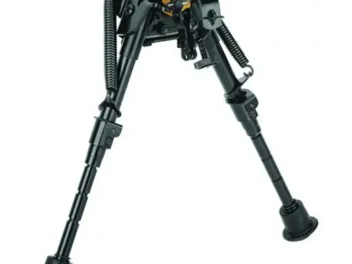 XLA 6-9"  Pivot Bipod Black - photo 3