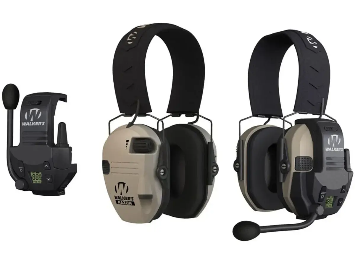 Razor Walkie Talkie Attachment W/Bluetooth Black - photo 4