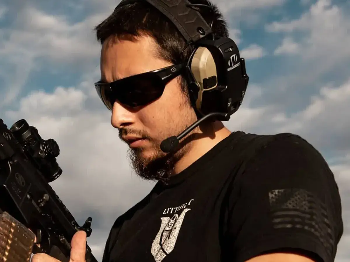 Razor Walkie Talkie Attachment W/Bluetooth Black - photo 7