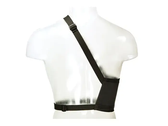 Ten-Speed 6 Pack Bandolier Black - photo 2