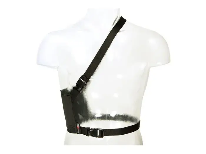Ten-Speed 6 Pack Bandolier Black - photo 3