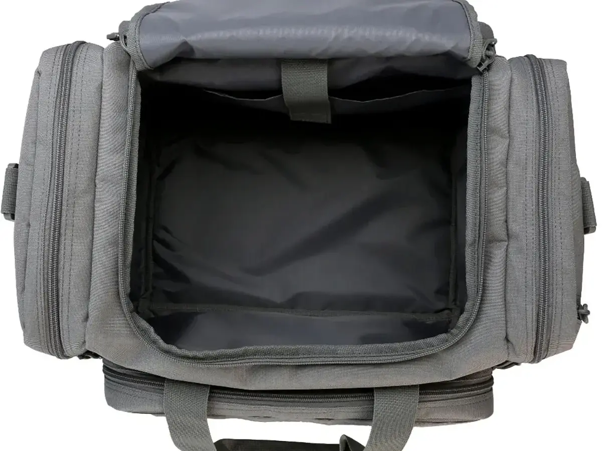 Tactical Basic Range Bag Gray - photo 2
