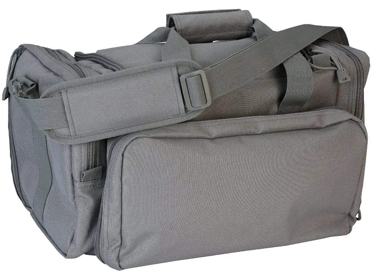 Tactical Basic Range Bag Gray - photo 4