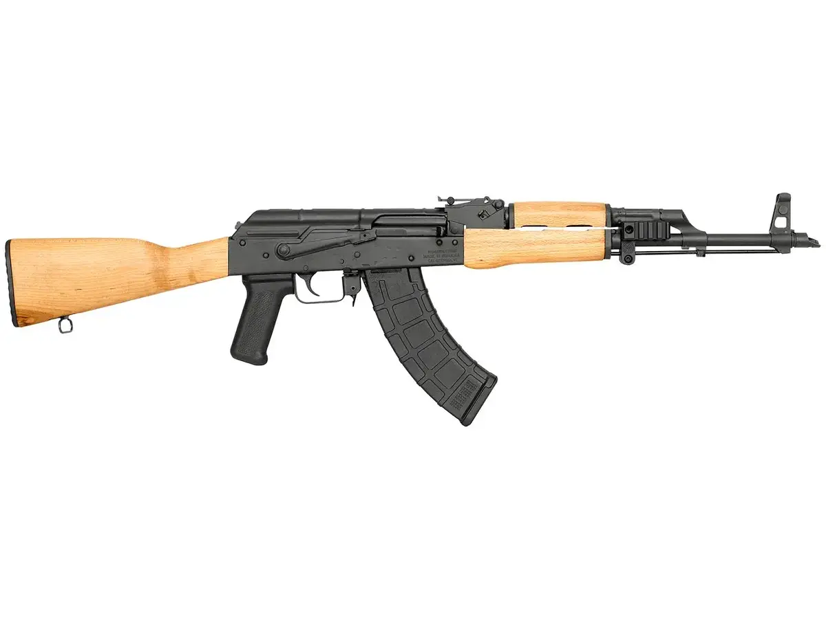 AK Light & Laser Mount - photo 2