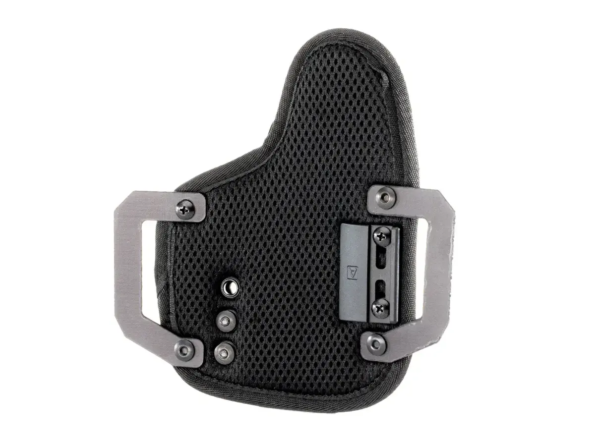 Omnicarry Multi-Fit OWB Holster Left Hand Black - photo 3