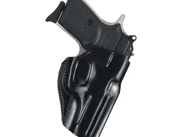 Stinger Ruger~ LCP~ w/Lasermac-Black-Right Hand