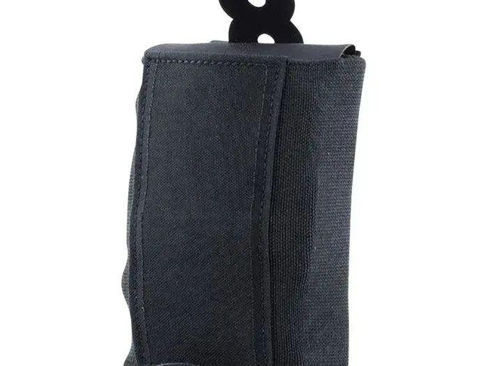 MBOK Pouch Black