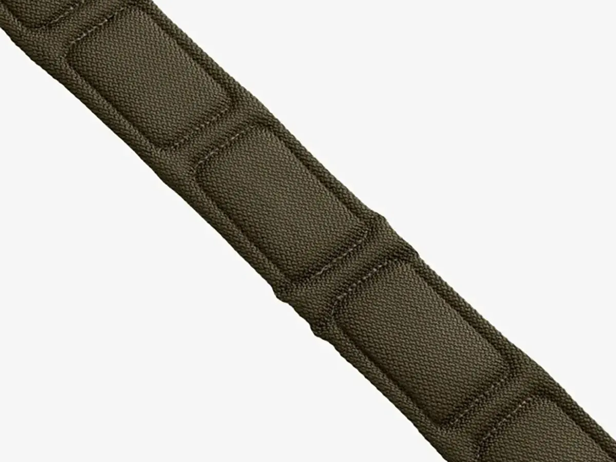 MS1 Padded Two-Point Rifle Sling Ranger Green - photo 2
