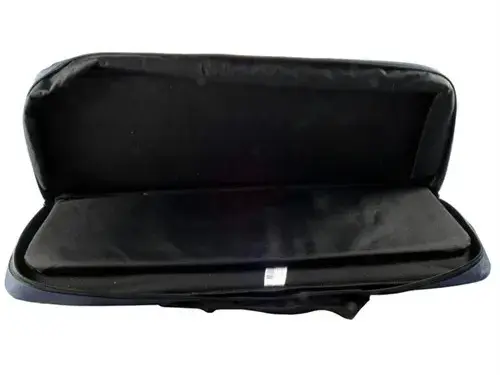 Ultra-Compact Discreet Case, Navy - photo 2