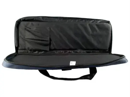 Ultra-Compact Discreet Case, Navy - photo 3