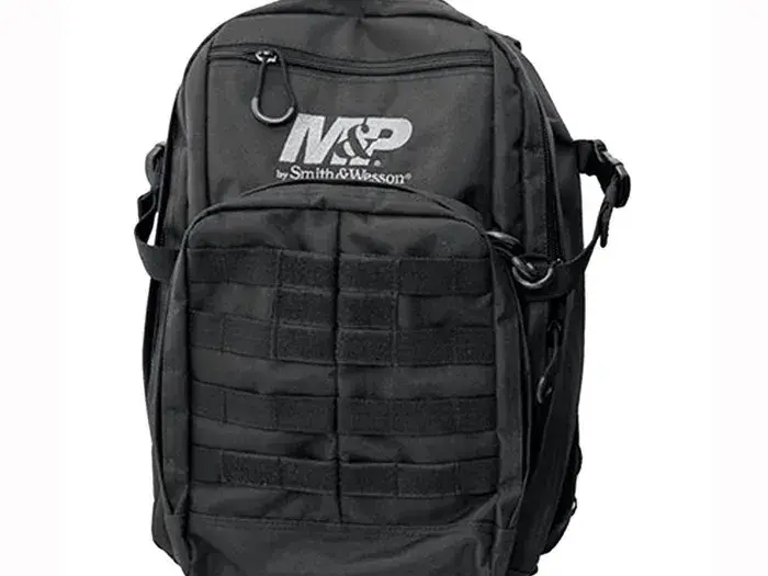 M&P Duty Series Backpack