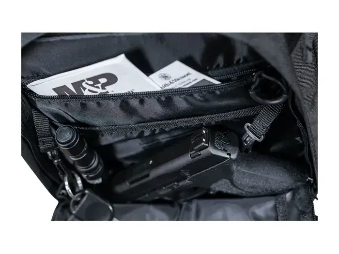 M&P Duty Series Backpack - photo 3
