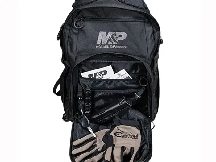 M&P Duty Series Backpack - photo 5