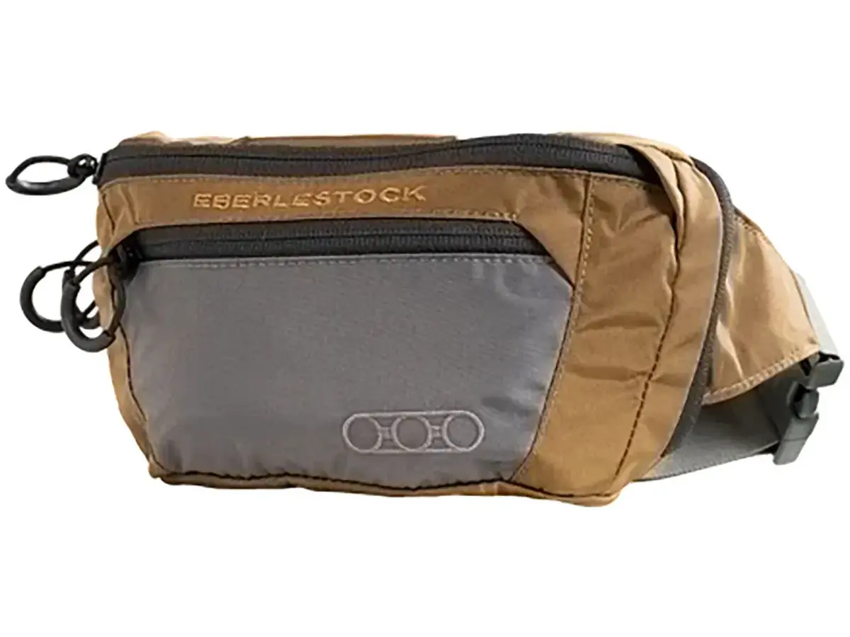 Bando Bag Standard Coyote Brown