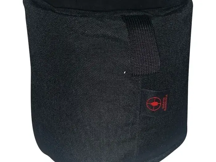 Range Cube Black