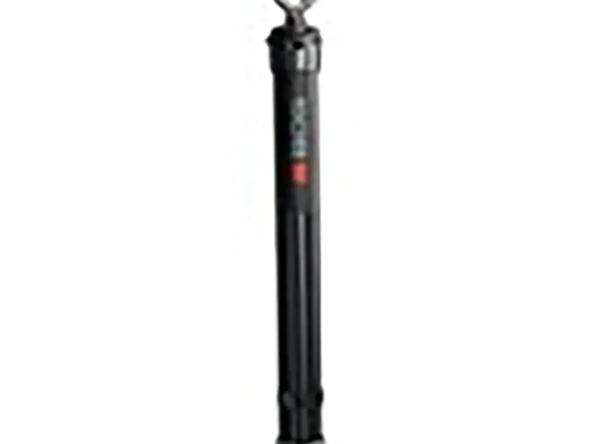 Deadshot Tripod Aluminum Black - photo 2