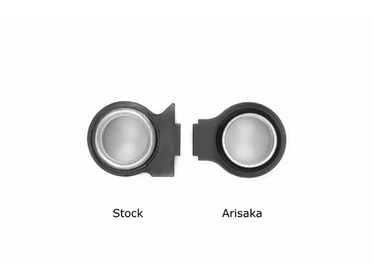 18650 Series Light Body for Surefire Light M600DF Light - photo 2