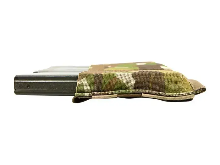 Triple M4 Magazine Pouch MOLLE Mount Multicam - photo 3