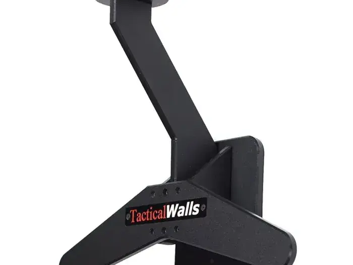 Coat & Helmet Hanger - photo 2