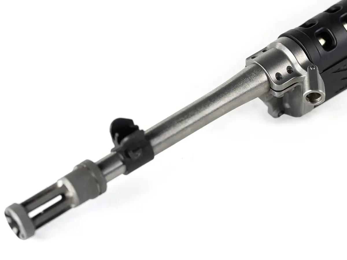 B.A. Sling Point for Ruger Mini-14 & Thirty 2008/Later SS - photo 3
