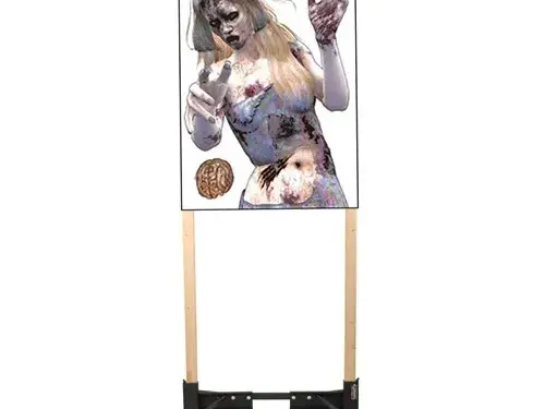Range-Pro Target Stand - photo 2