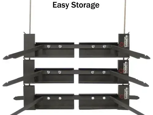 Range-Pro Target Stand - photo 3