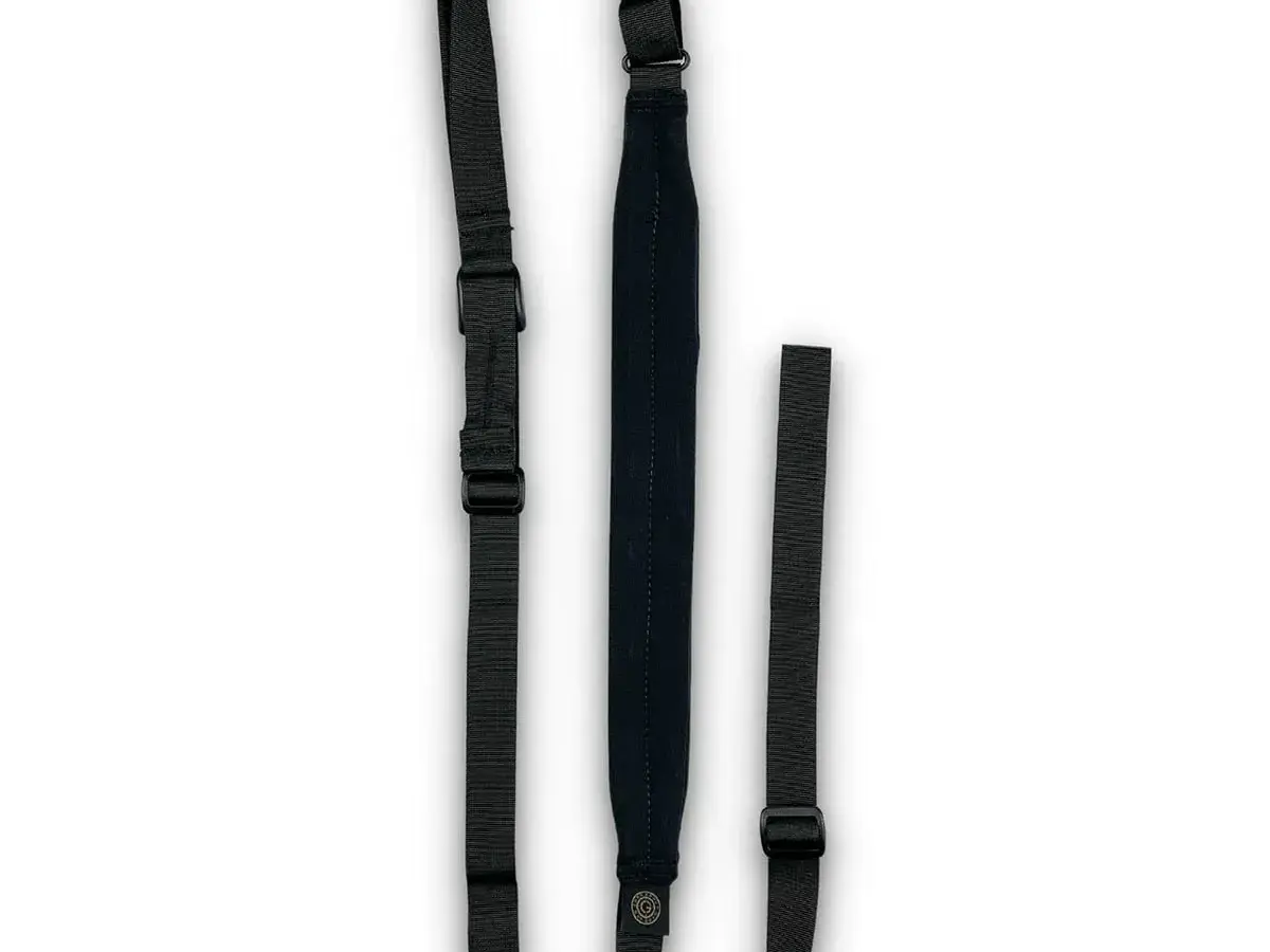 Second Best Sling Single/Double Point Black