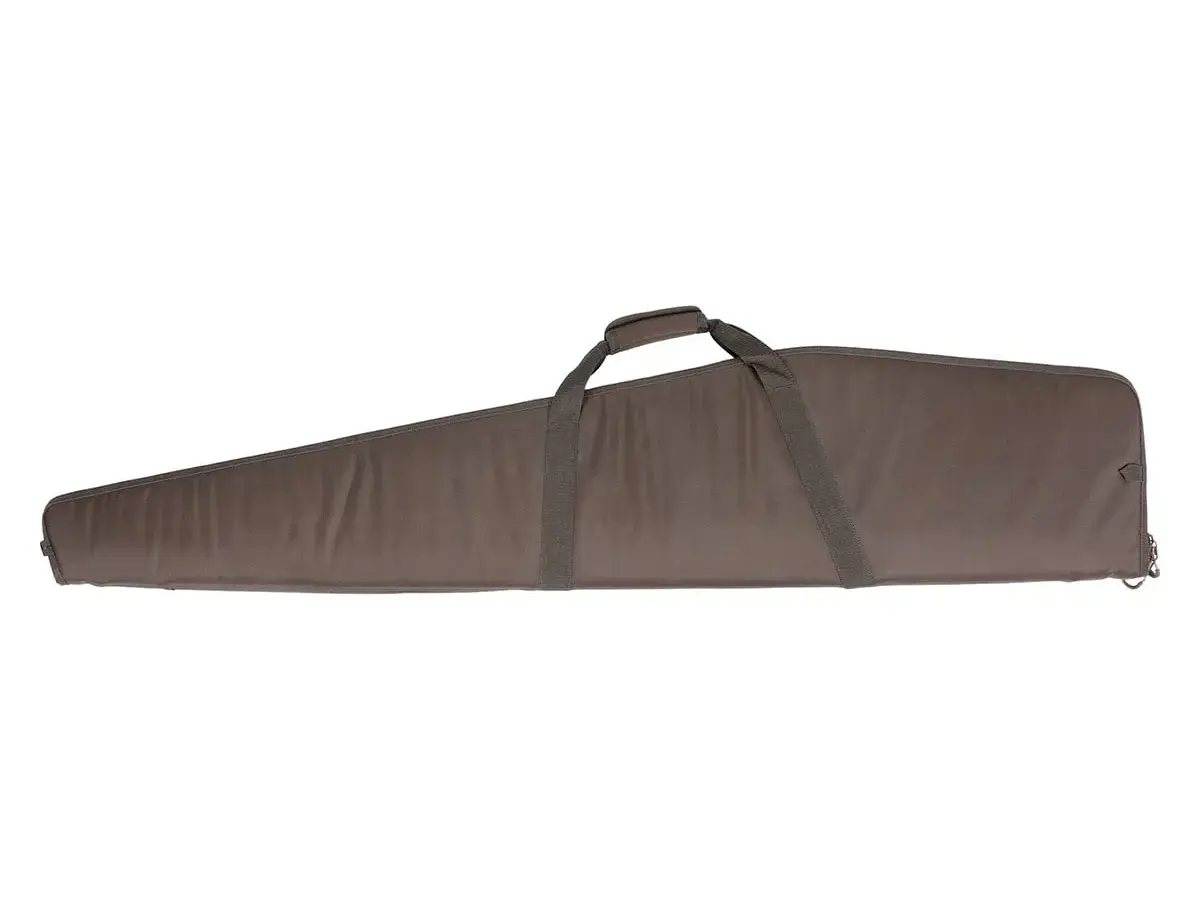 Hill Country II 54" Rifle Case Green/Walnut