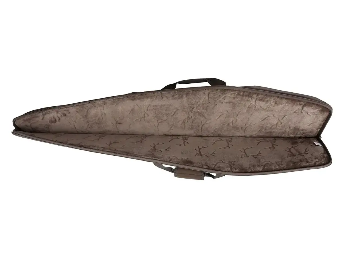 Hill Country II 54" Rifle Case Green/Walnut - photo 3