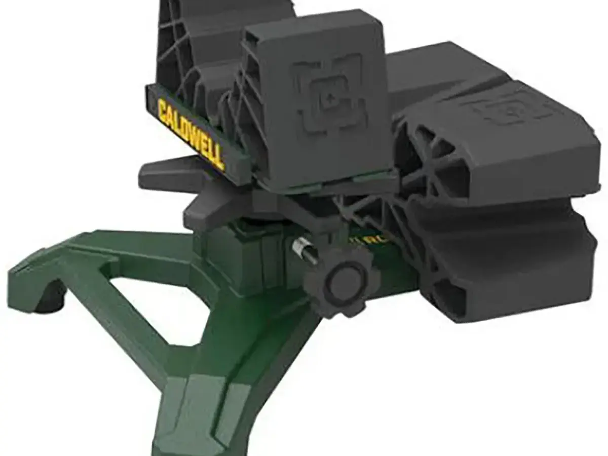 Rock JR 2 Shooting Rest w/Rear Rest - photo 2