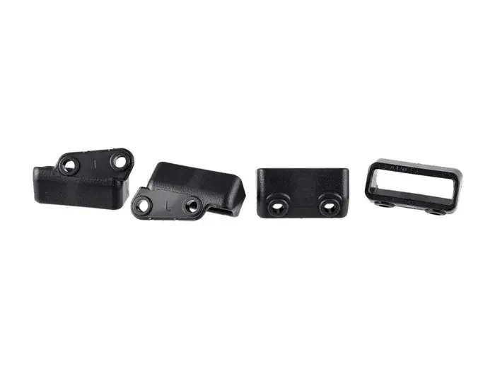 Sig 320 Full Size w/ X300U A/B Perun Holster Black - photo 3