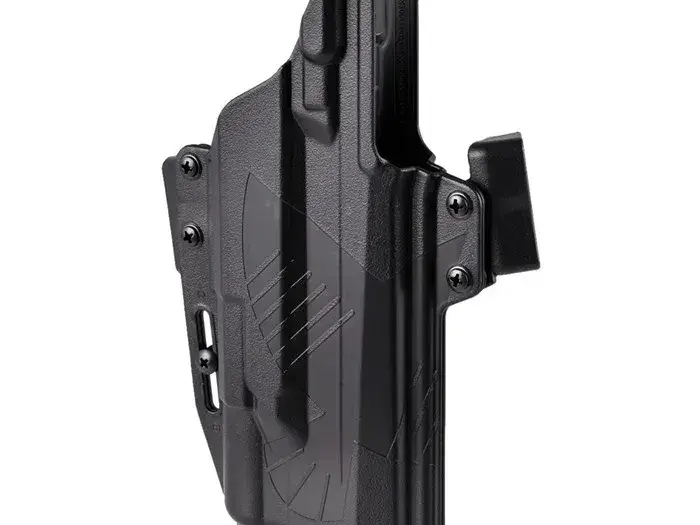 Sig 320 Full Size w/ X300U A/B Perun Holster Black - photo 5