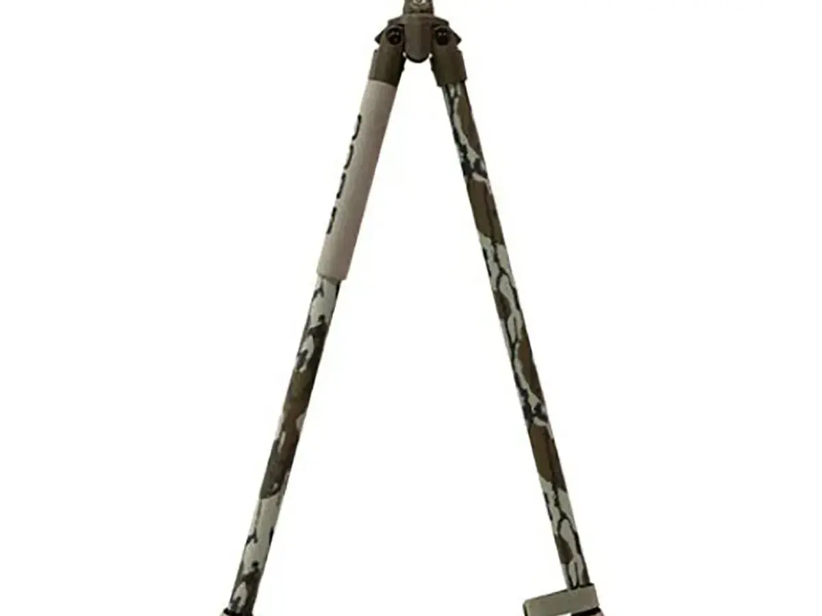 Deadshot Bipod Aluminum Mossy Oak Bottomland - photo 2