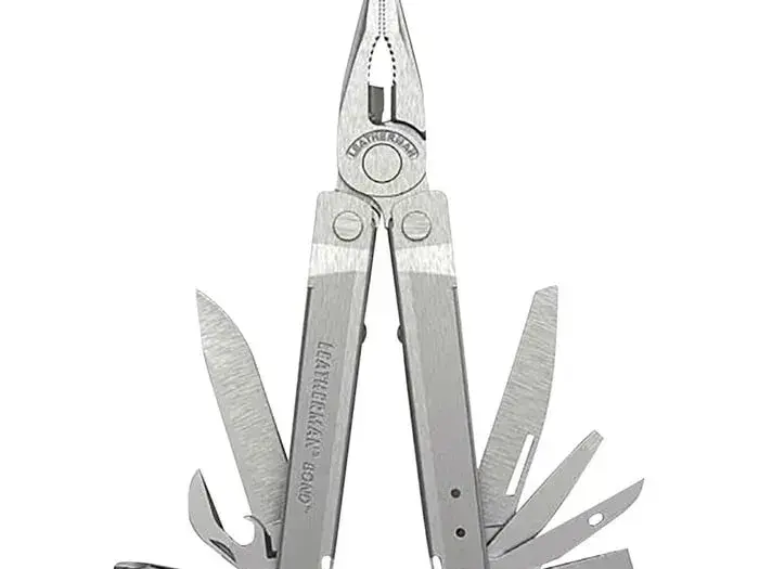 Bond Multitool