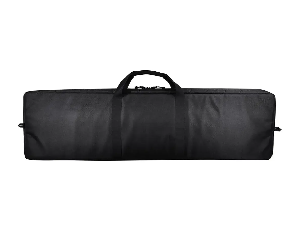 1680D Tactical Discreet 42" Rifle Case Black