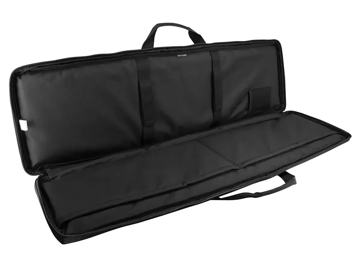 1680D Tactical Discreet 42" Rifle Case Black - photo 3