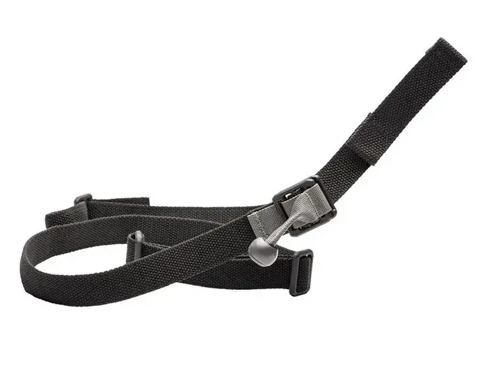 GMT Sling 1.25" Width Black