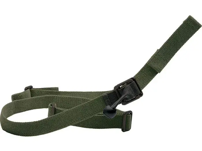 GMT Sling 1.25" Width Ranger Green