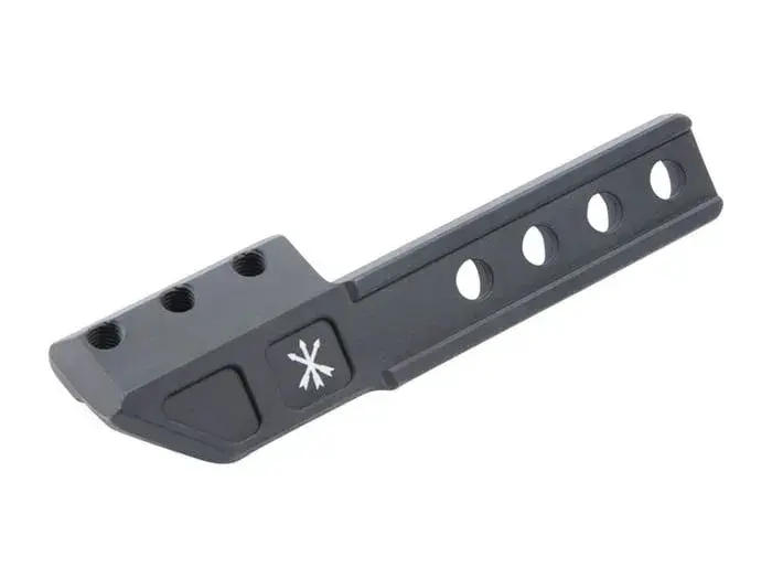 FUSION LightWing Adapter Right Hand Black