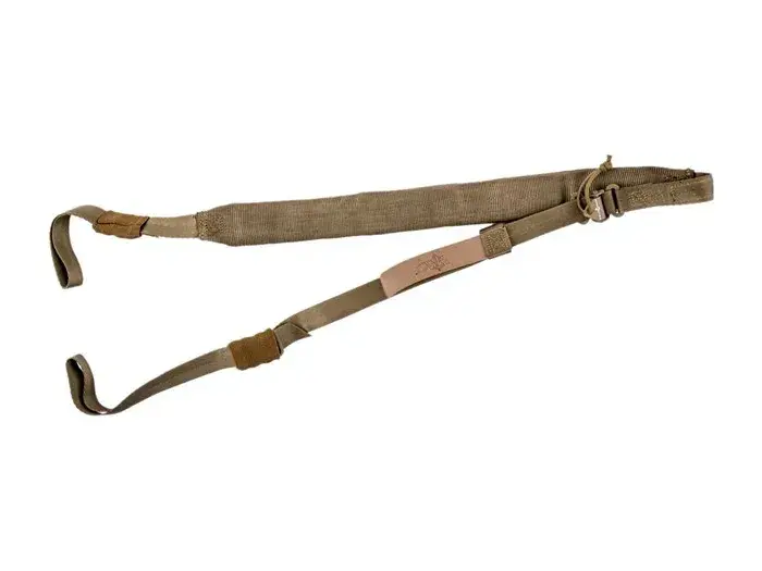 V-TAC Padded Sling-Upgraded-Coyote