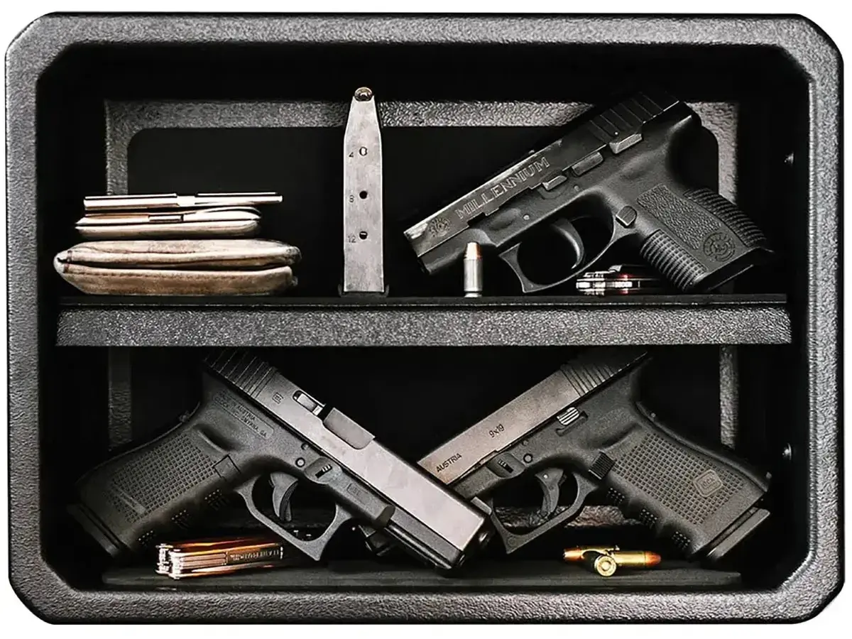1410 Wall Insert - photo 2