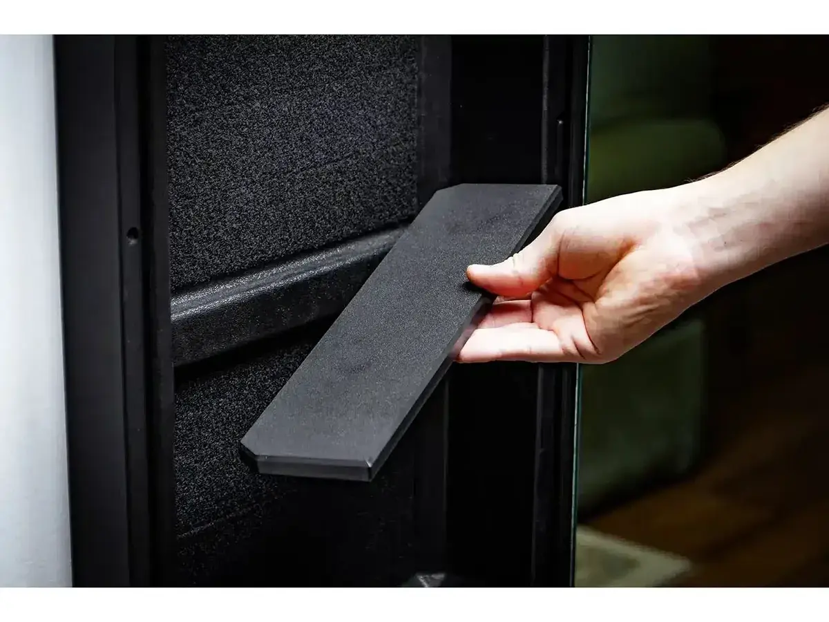 1410 Wall Insert - photo 3