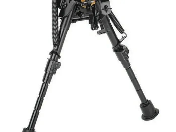 XLA 6-9 Fixed Bipod Black