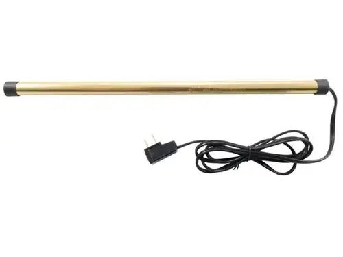 18" Goldenrod